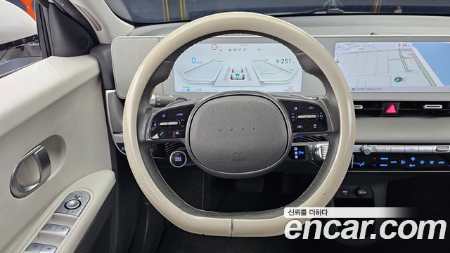 Hyundai Ioniq5 2023 — photo 19