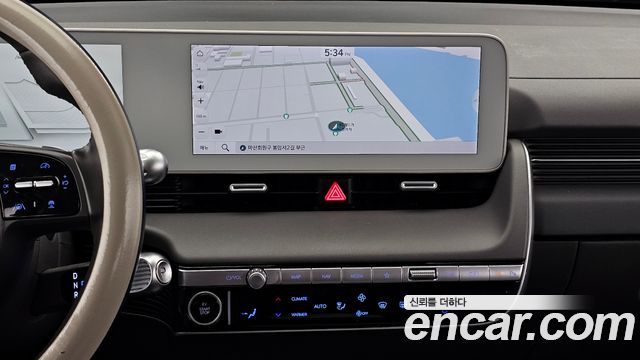 Hyundai Ioniq5 2023 — photo 20