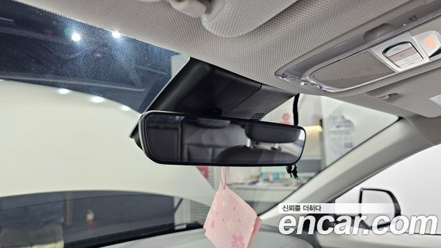 Hyundai Ioniq5 2023 — photo 22