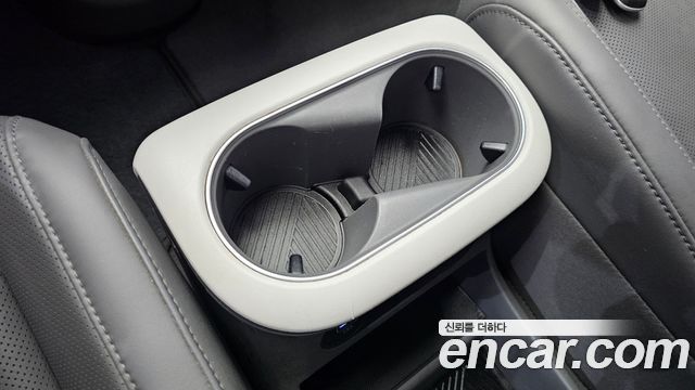 Hyundai Ioniq5 2023 — photo 23