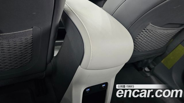 Hyundai Ioniq5 2023 — photo 25