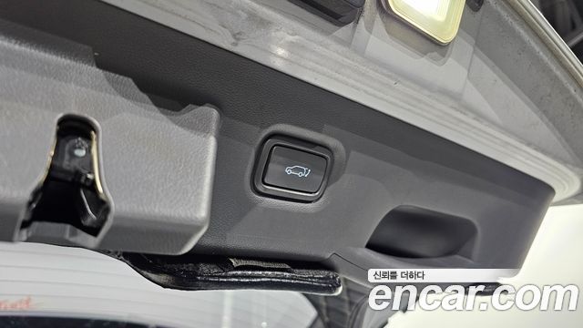 Hyundai Ioniq5 2023 — photo 26