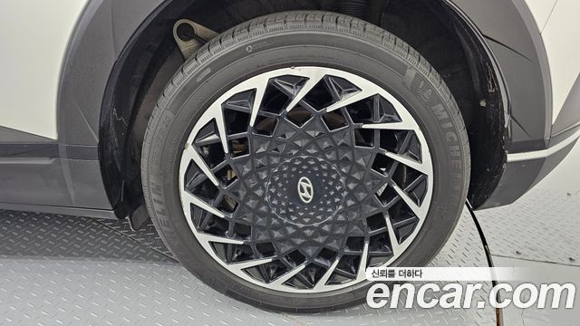 Hyundai Ioniq5 2023 — photo 7