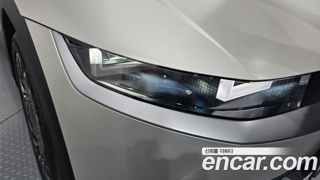 Hyundai Ioniq5 2023 — photo 8