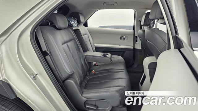 Hyundai Ioniq5 2023 — photo 16