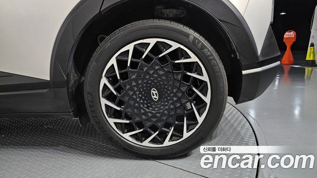 Hyundai Ioniq5 2023 — photo 27