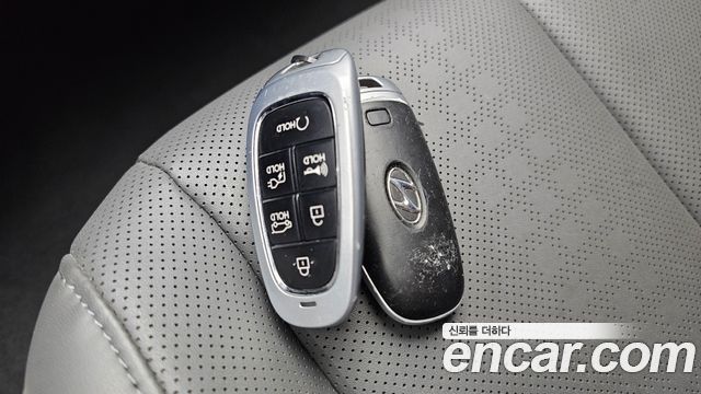 Hyundai Ioniq5 2023 — photo 28
