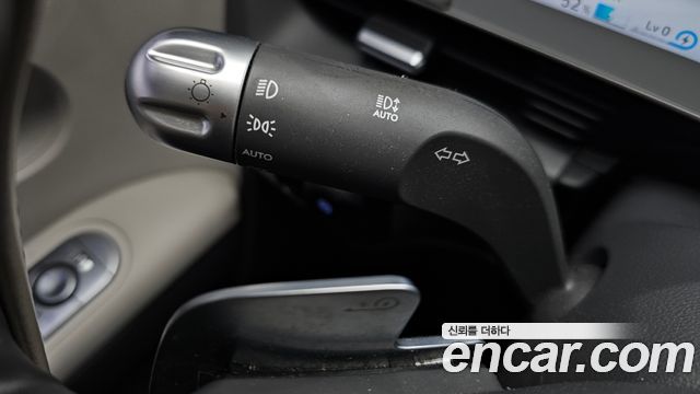 Hyundai Ioniq5 2023 — photo 29