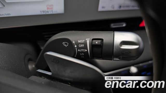 Hyundai Ioniq5 2023 — photo 30