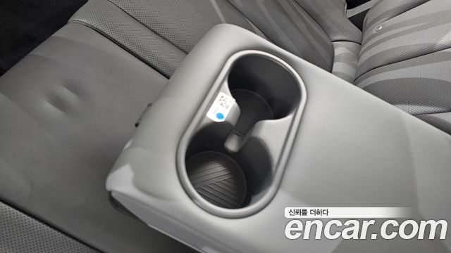 Hyundai Ioniq5 2023 — photo 32