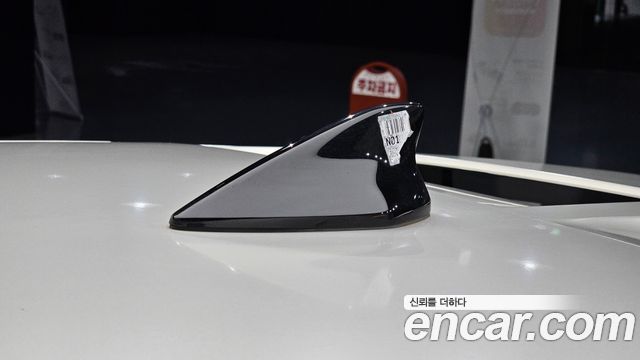 Hyundai Ioniq5 2023 — photo 33