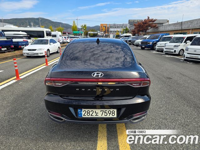 Hyundai Grandeur 2020 — photo 5