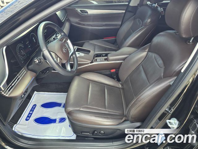 Hyundai Grandeur 2020 — photo 7
