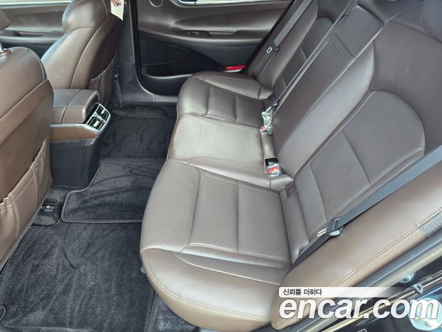 Hyundai Grandeur 2020 — photo 8