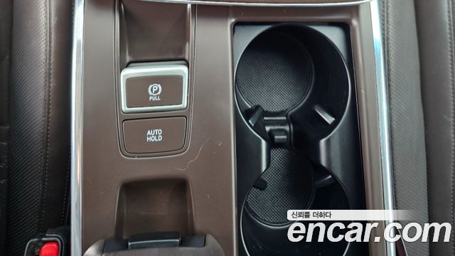 Hyundai Grandeur 2020 — photo 14