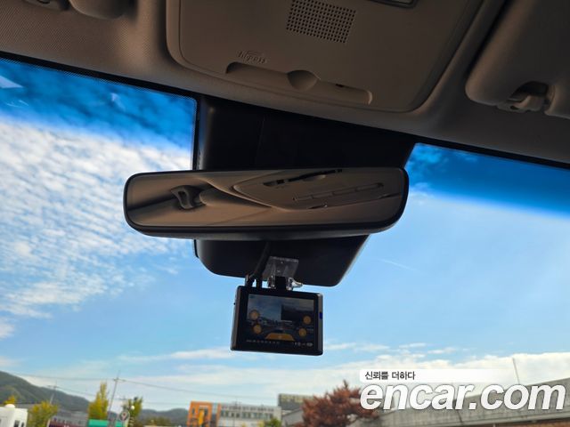 Hyundai Grandeur 2020 — photo 15