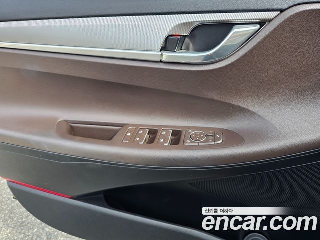 Hyundai Grandeur 2020 — photo 18