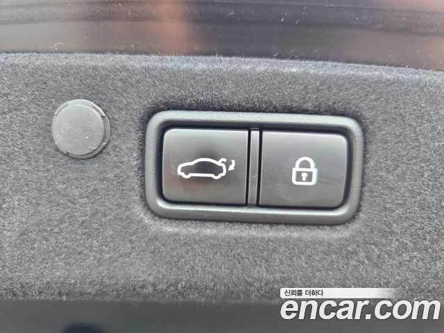 Hyundai Grandeur 2020 — photo 19