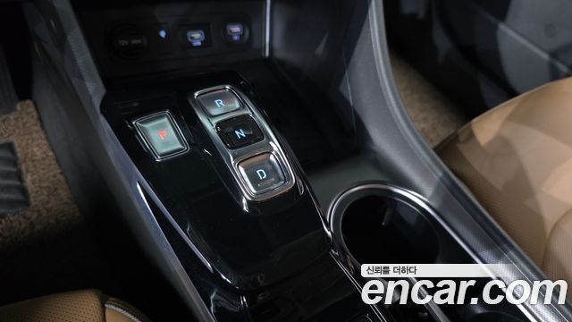 Hyundai Sonata 2022 — photo 12