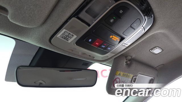Hyundai Sonata 2022 — photo 24