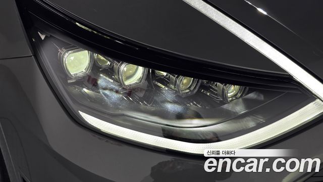 Hyundai Sonata 2022 — photo 8