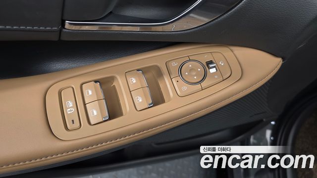 Hyundai Sonata 2022 — photo 27