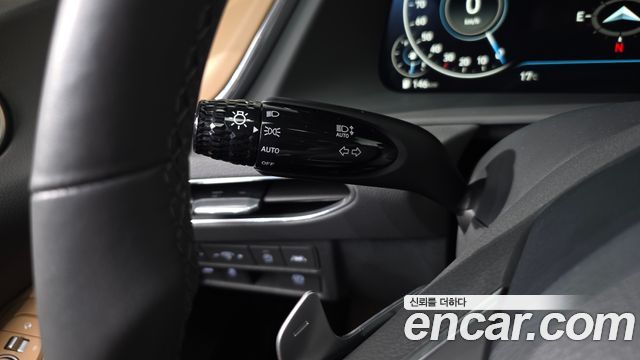 Hyundai Sonata 2022 — photo 29