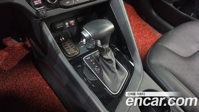 Kia Niro 2018 — photo 12