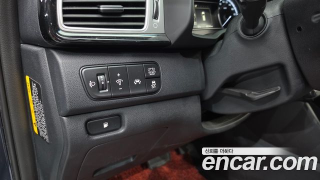 Kia Niro 2018 — photo 22