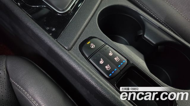Kia Niro 2018 — photo 25