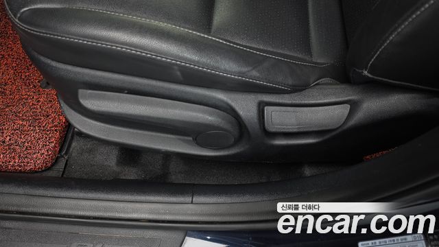 Kia Niro 2018 — photo 29