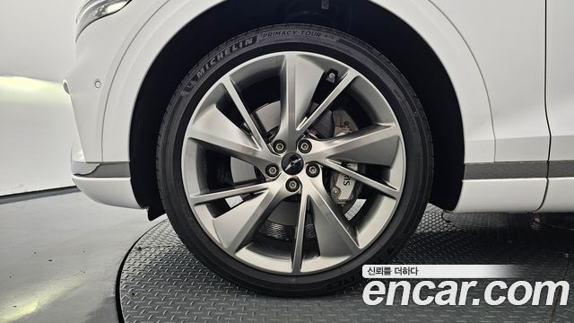 Genesis GV70 2025 — photo 5