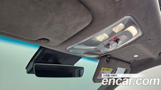 Genesis GV70 2025 — photo 21