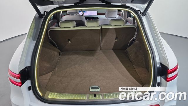 Genesis GV70 2025 — photo 25