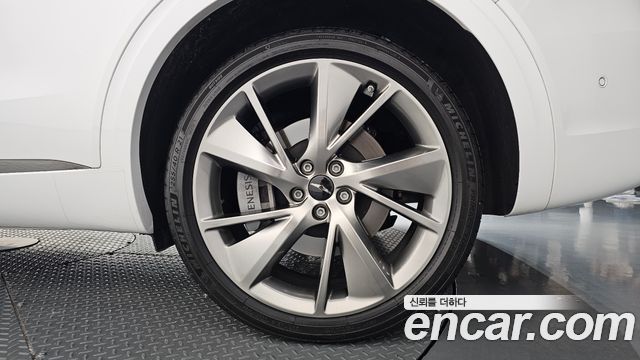 Genesis GV70 2025 — photo 7