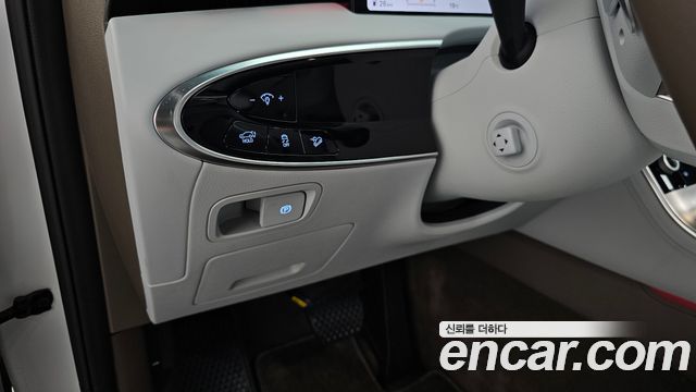 Genesis GV70 2025 — photo 27