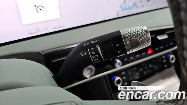 Genesis GV70 2025 — photo 28