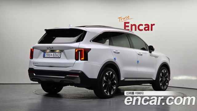 Kia Sorento 2024 — photo 2