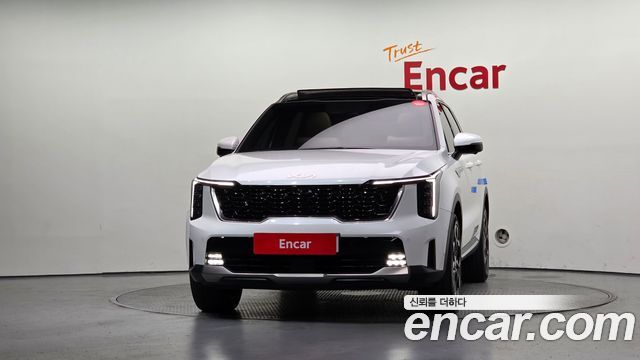 Kia Sorento 2024 — photo 3