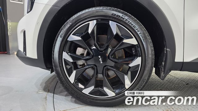 Kia Sorento 2024 — photo 5