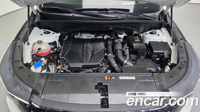 Kia Sorento 2024 — photo 6