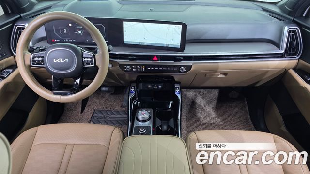 Kia Sorento 2024 — photo 7