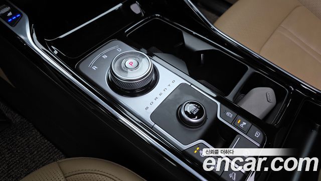Kia Sorento 2024 — photo 9