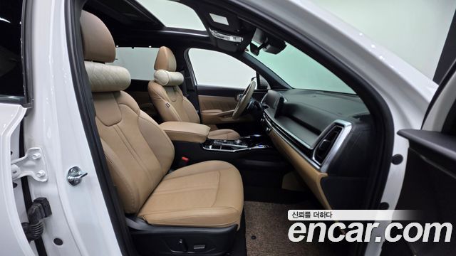 Kia Sorento 2024 — photo 10