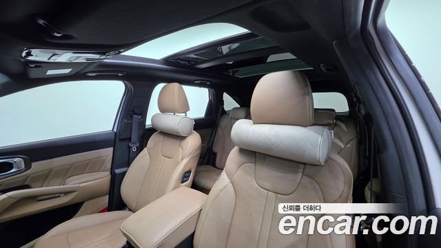 Kia Sorento 2024 — photo 12