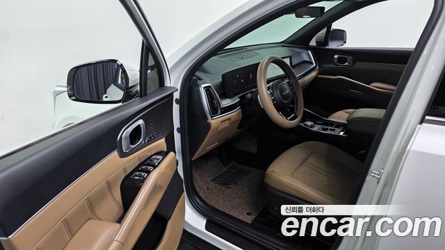 Kia Sorento 2024 — photo 13