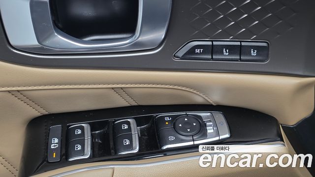 Kia Sorento 2024 — photo 14