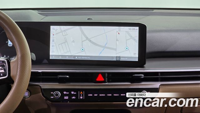 Kia Sorento 2024 — photo 15