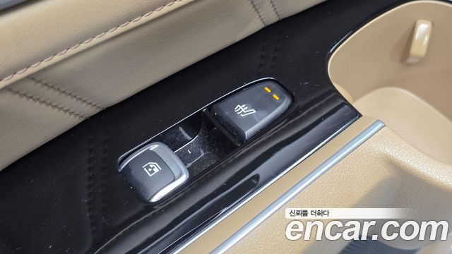 Kia Sorento 2024 — photo 18