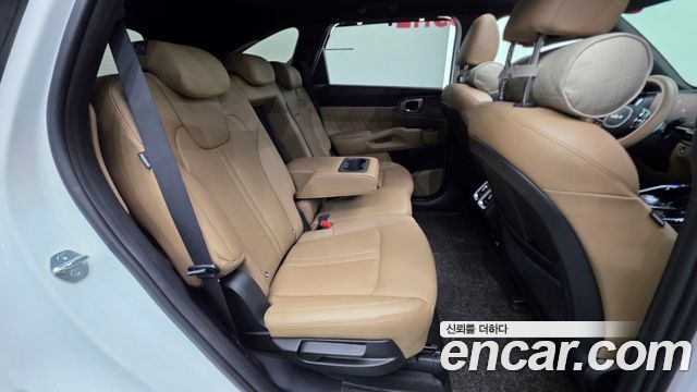Kia Sorento 2024 — photo 19